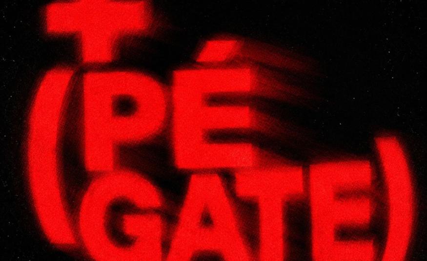 pegate