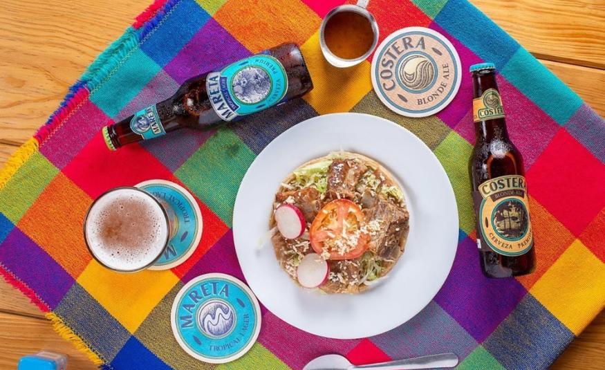 Cervecería de la Costa
