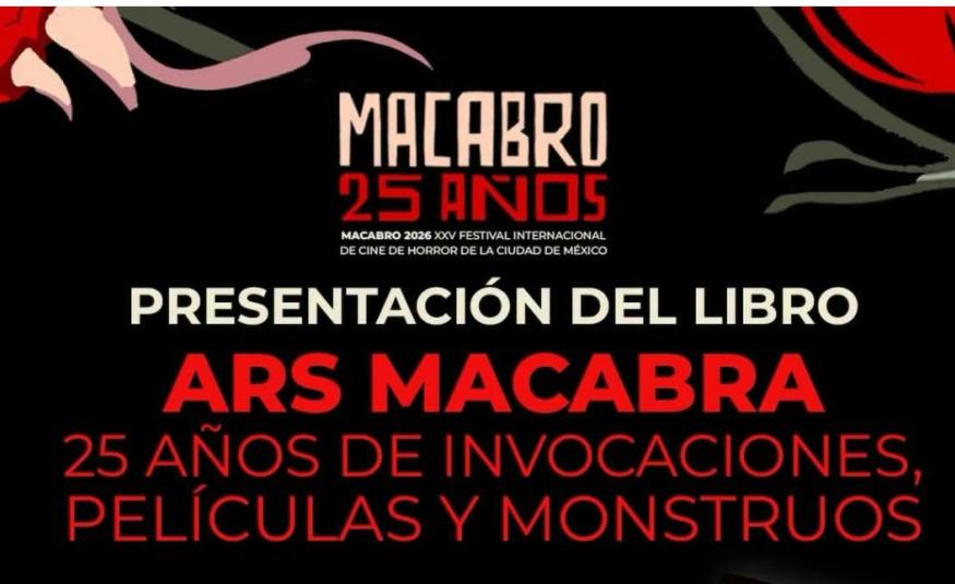 ars macabra