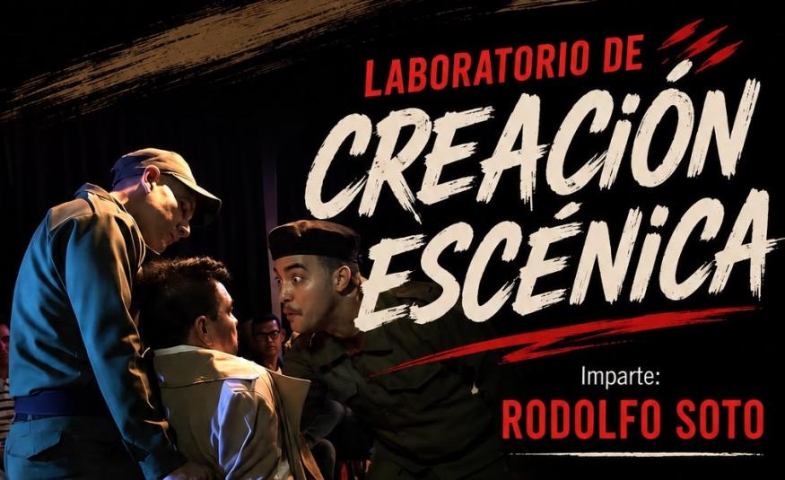 creacion escenica2026
