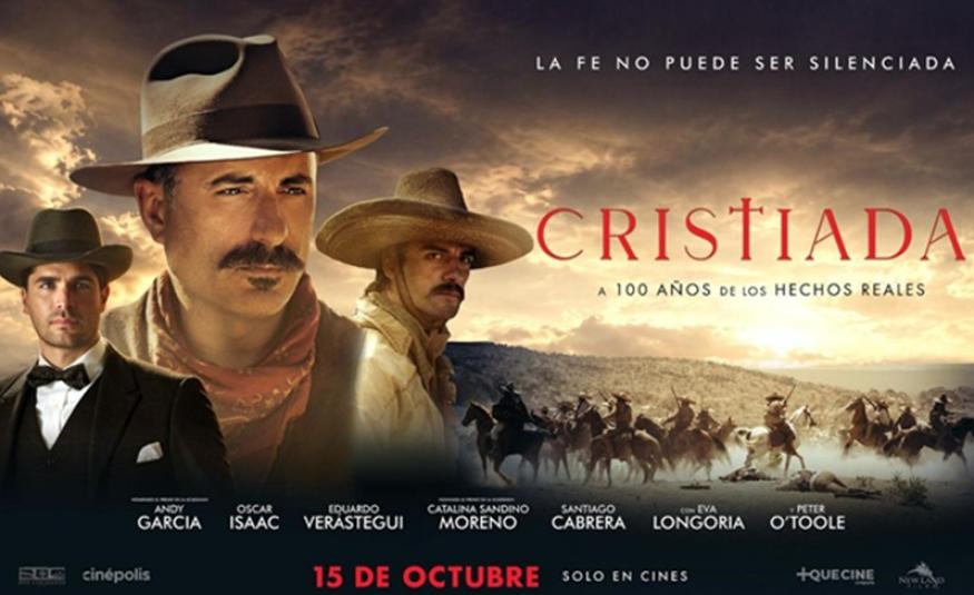 cristiada