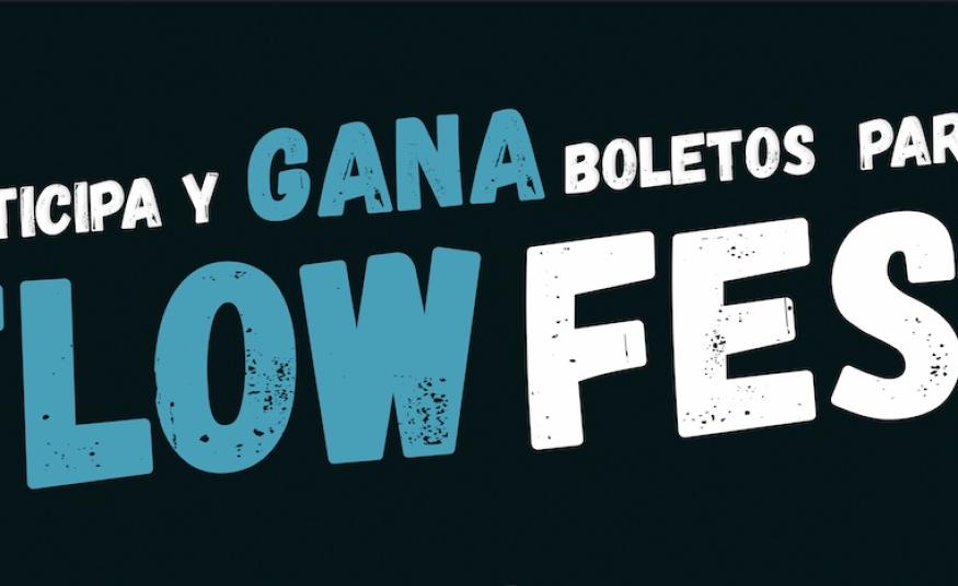 flowfest