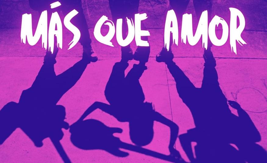 masqueamor