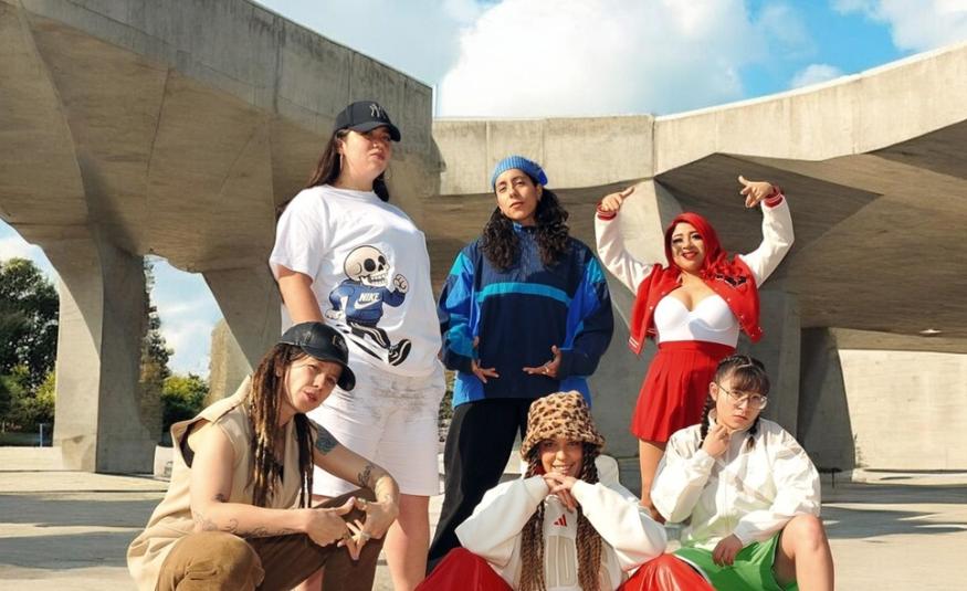 mujerencypher