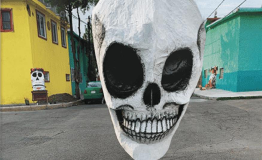 expodiademuertos
