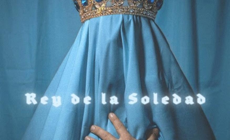 reydelasoledad