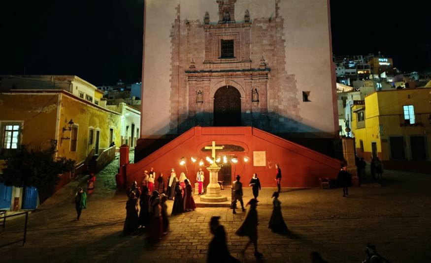 sanroque