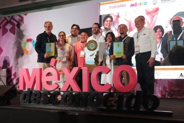 Guanajuato premios tianguis 2024