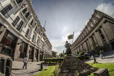 Guadalajara