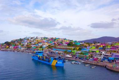 Topolobampo