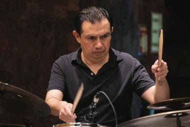 adrian oropeza
