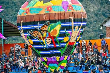 CantoyaFestPátzcuaro2025