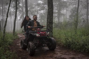 Deportes Extremos y Naturaleza