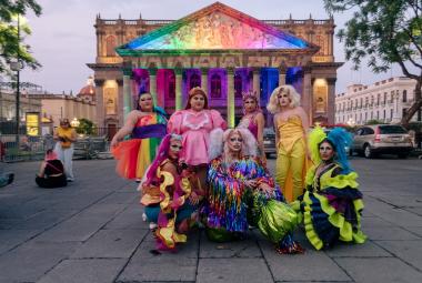 MarchaPride