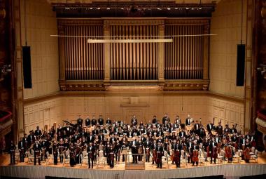 OrquestaFilarmónicaJuvenilBoston