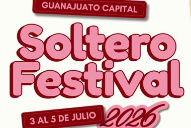 soltero festival