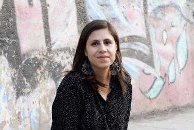 Ana Clara Muro