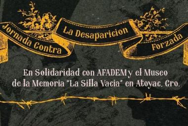 desaparicion