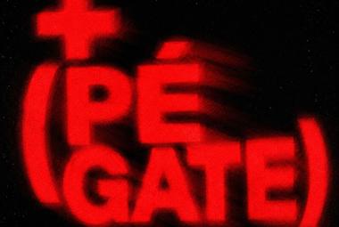 pegate