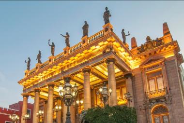 teatrojuarez