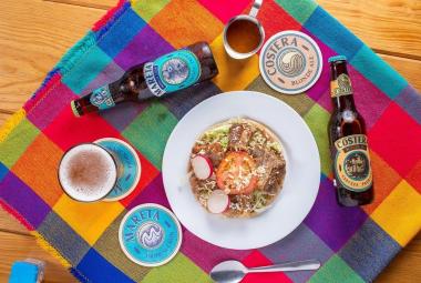 Cervecería de la Costa