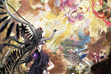 Walpurgisnacht Rising