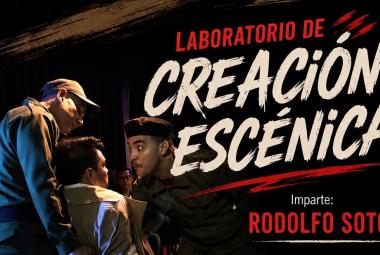 creacion escenica2026