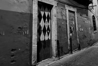 puerta