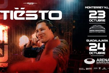 tiesto