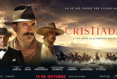 cristiada