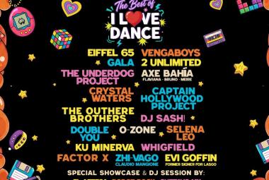 ilovedance