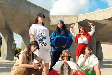 mujerencypher