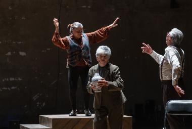 La vida secreta de los viejos-Teatro UNAM_Pili Pala