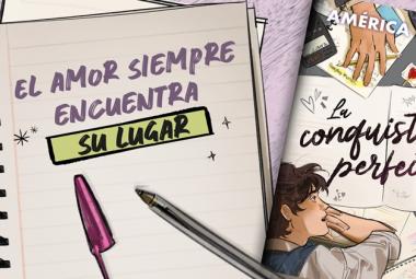 laconquistaperfecta