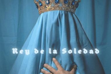 reydelasoledad
