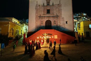 sanroque