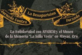 desaparicion