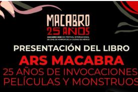 ars macabra