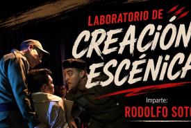 creacion escenica2026