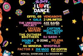ilovedance
