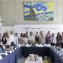 EN TEMA SALUD DEL PLAN DE JUSTICIA DEL PUEBLO AMUZGO