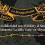 desaparicion