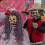Pabellón_ Calacas